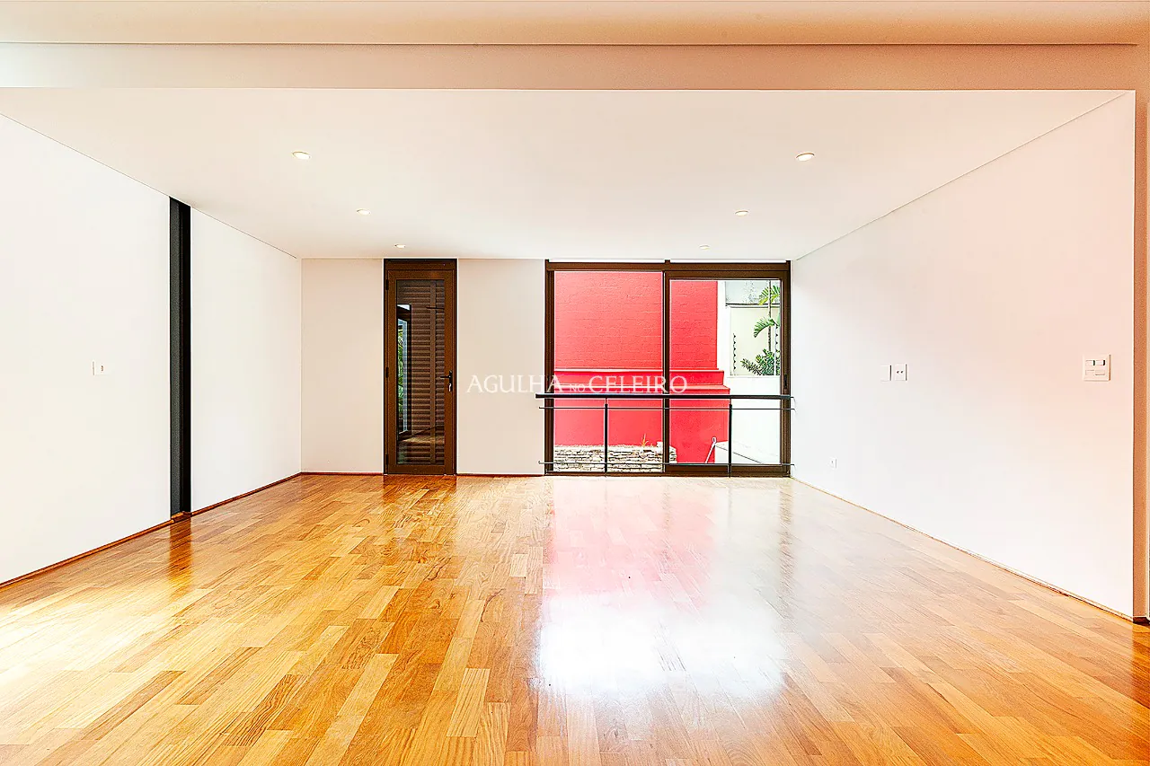 Venda/Jardim Paulista:Tudo novo em ambiente aconchegante! – CA0729