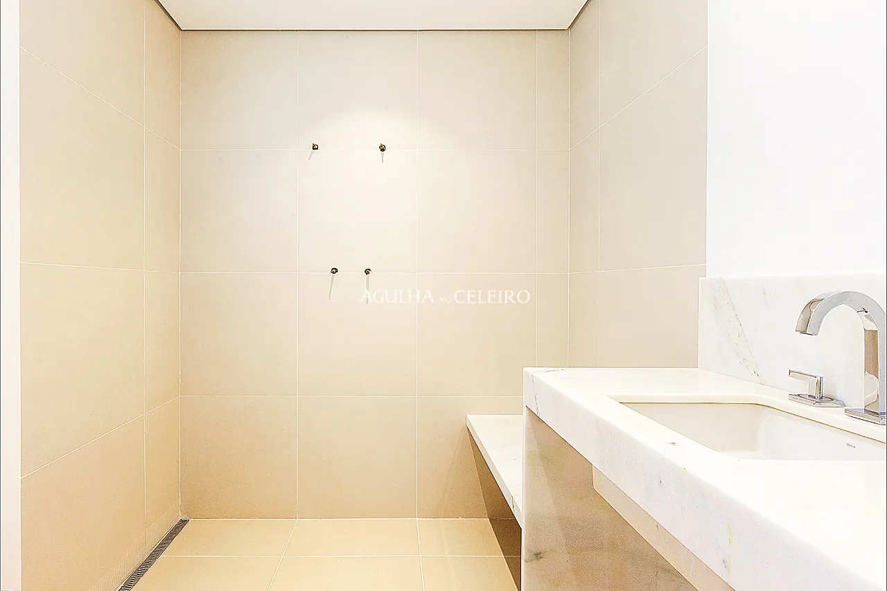 Venda/Jardim Paulista:Tudo novo em ambiente aconchegante! – CA0729