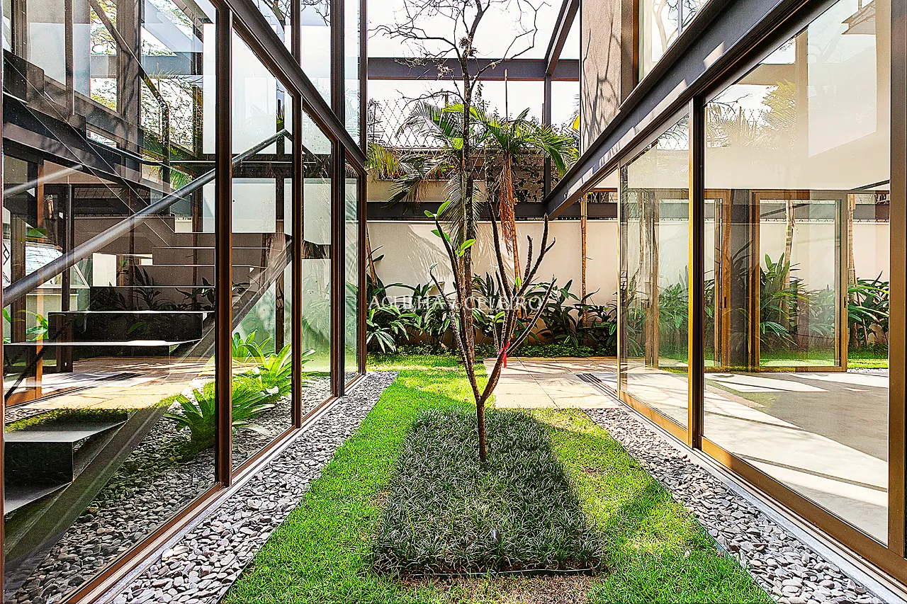 Venda/Jardim Paulista:Tudo novo em ambiente aconchegante! – CA0729