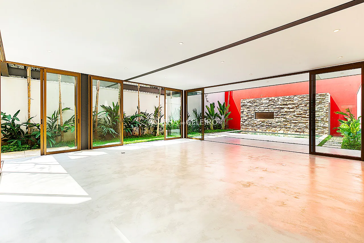 Venda/Jardim Paulista:Tudo novo em ambiente aconchegante! – CA0729