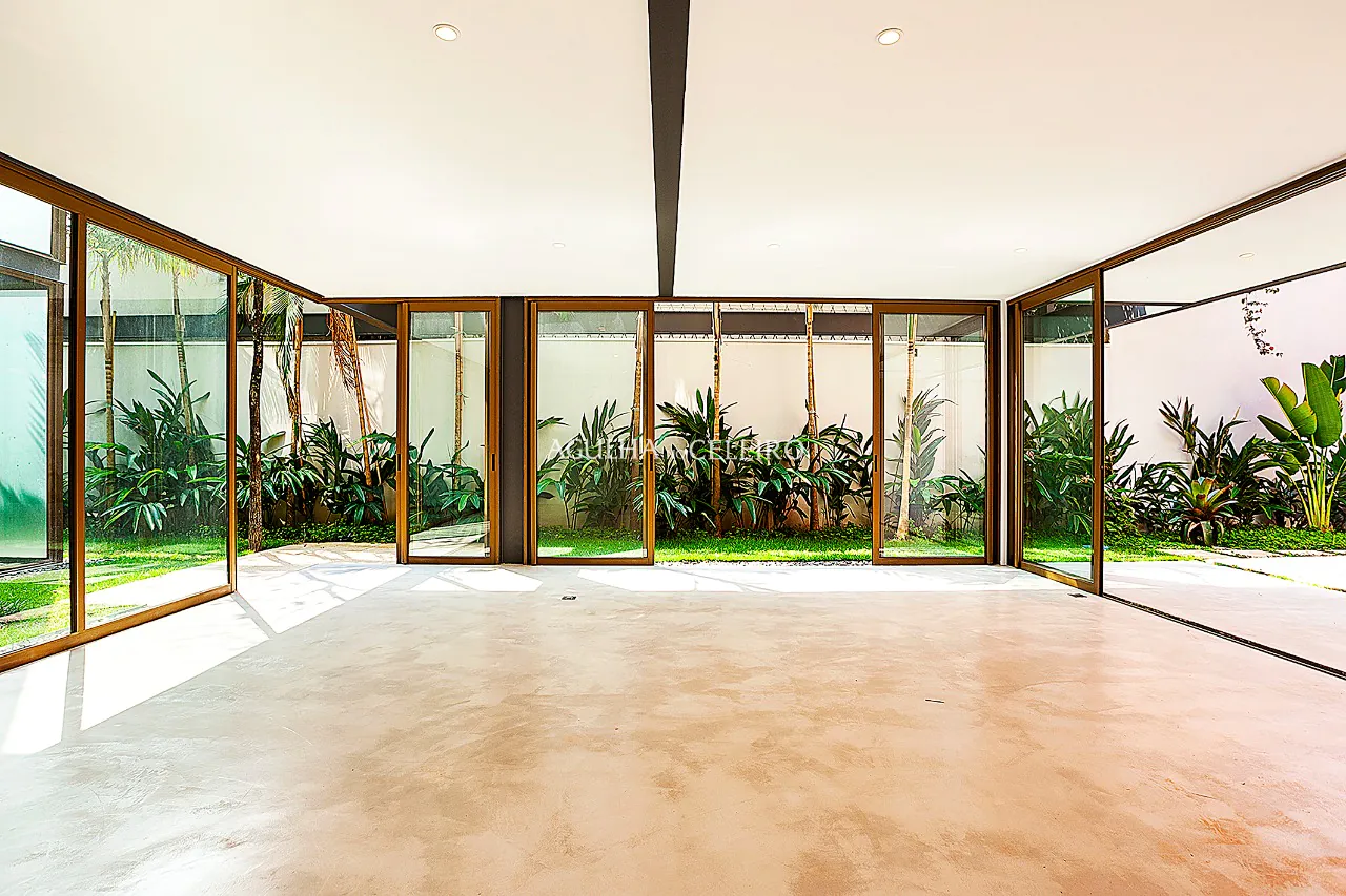 Venda/Jardim Paulista:Tudo novo em ambiente aconchegante! – CA0729