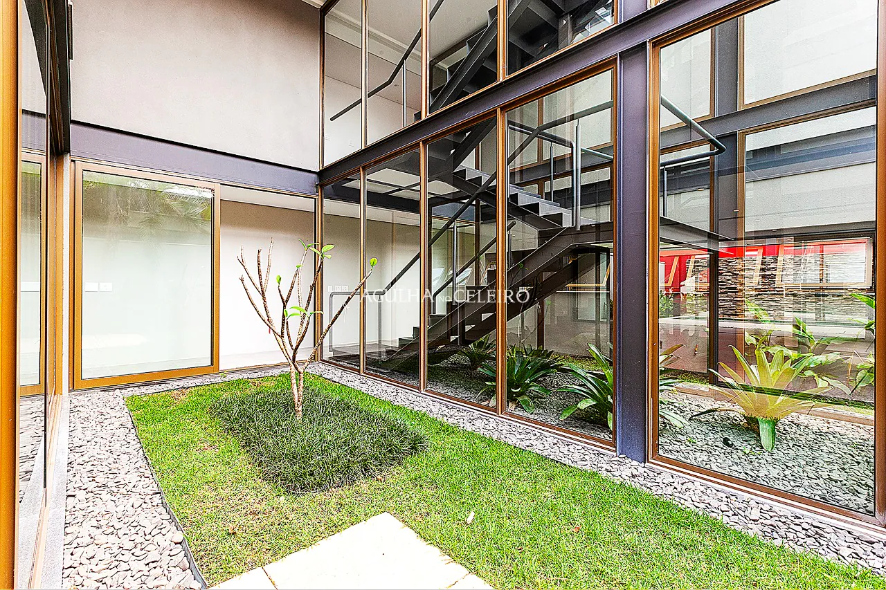 Venda/Jardim Paulista:Tudo novo em ambiente aconchegante! – CA0729