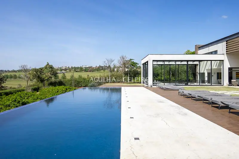 Venda/Quinta da Baroneza: Arquitetura de um sonho mágico! – CA0820