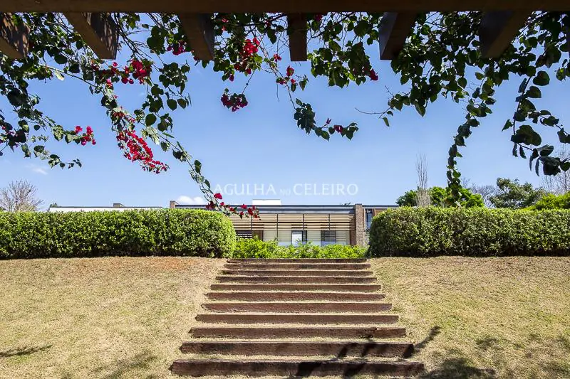 Venda/Quinta da Baroneza: Arquitetura de um sonho mágico! – CA0820