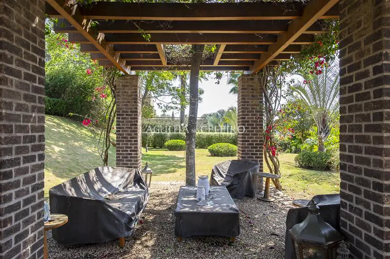 Venda/Quinta da Baroneza: Arquitetura de um sonho mágico! – CA0820