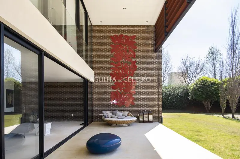 Venda/Quinta da Baroneza: Arquitetura de um sonho mágico! – CA0820