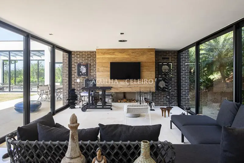 Venda/Quinta da Baroneza: Arquitetura de um sonho mágico! – CA0820