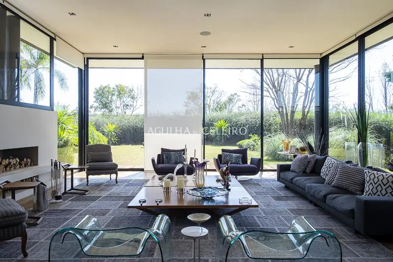 Venda/Quinta da Baroneza: Arquitetura de um sonho mágico! – CA0820