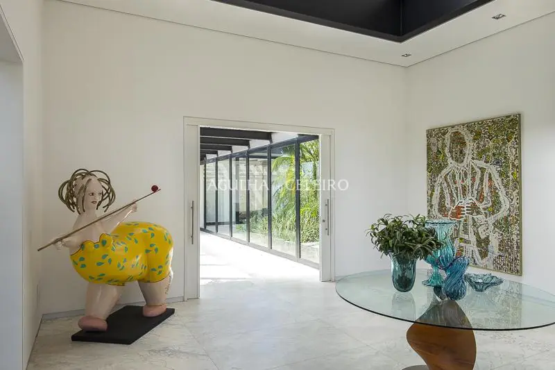 Venda/Quinta da Baroneza: Arquitetura de um sonho mágico! – CA0820