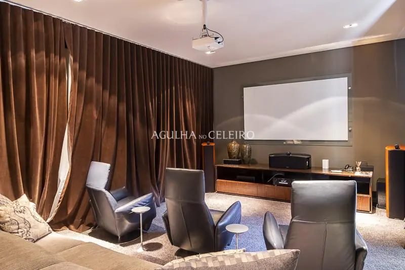 Venda/Quinta da Baroneza: Arquitetura de um sonho mágico! – CA0820