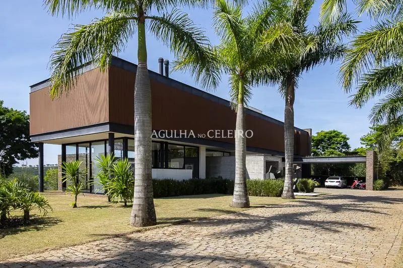 Venda/Quinta da Baroneza: Arquitetura de um sonho mágico! – CA0820