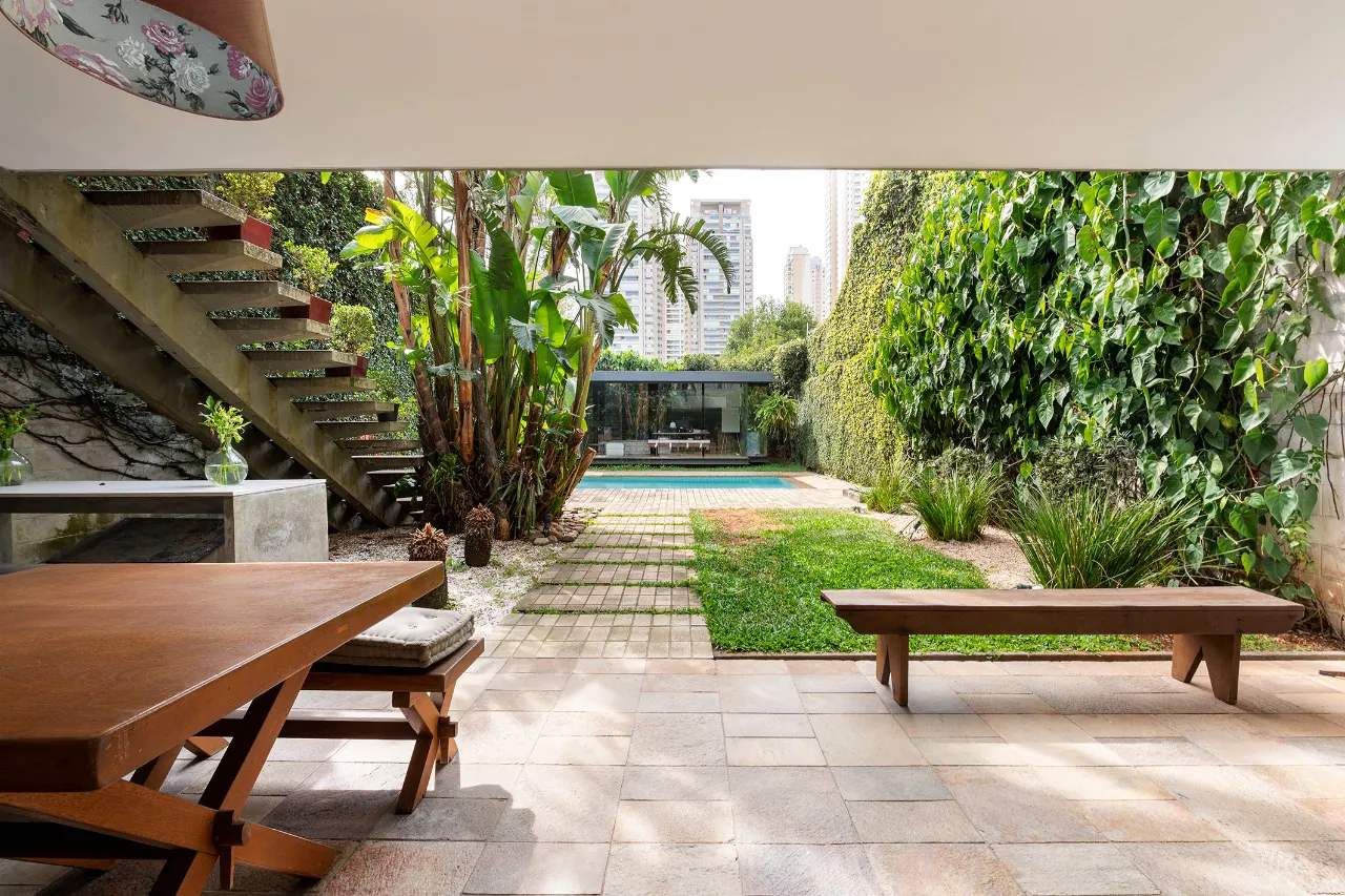 Venda/Campo Belo:Localização privilegiada com lazer e muito verde ao redor! – CA1055 - DSC_2391