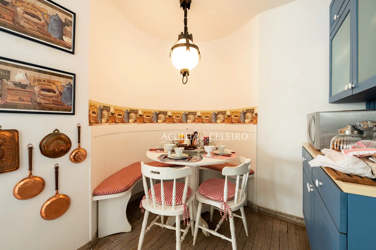 Venda/Campo Belo:Localização privilegiada com lazer e muito verde ao redor! – CA1055 - DSC_2374