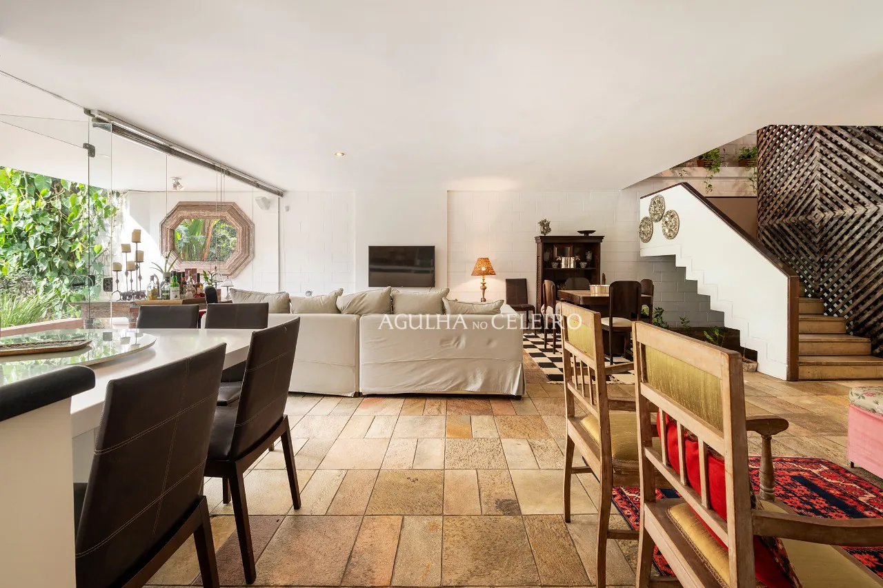 Venda/Campo Belo:Localização privilegiada com lazer e muito verde ao redor! – CA1055 - DSC_2385