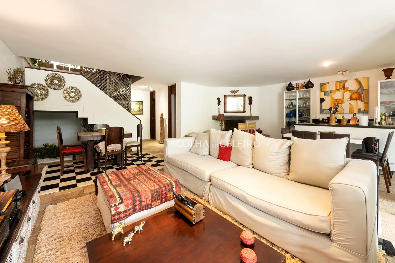 Venda/Campo Belo:Localização privilegiada com lazer e muito verde ao redor! – CA1055 - DSC_2388