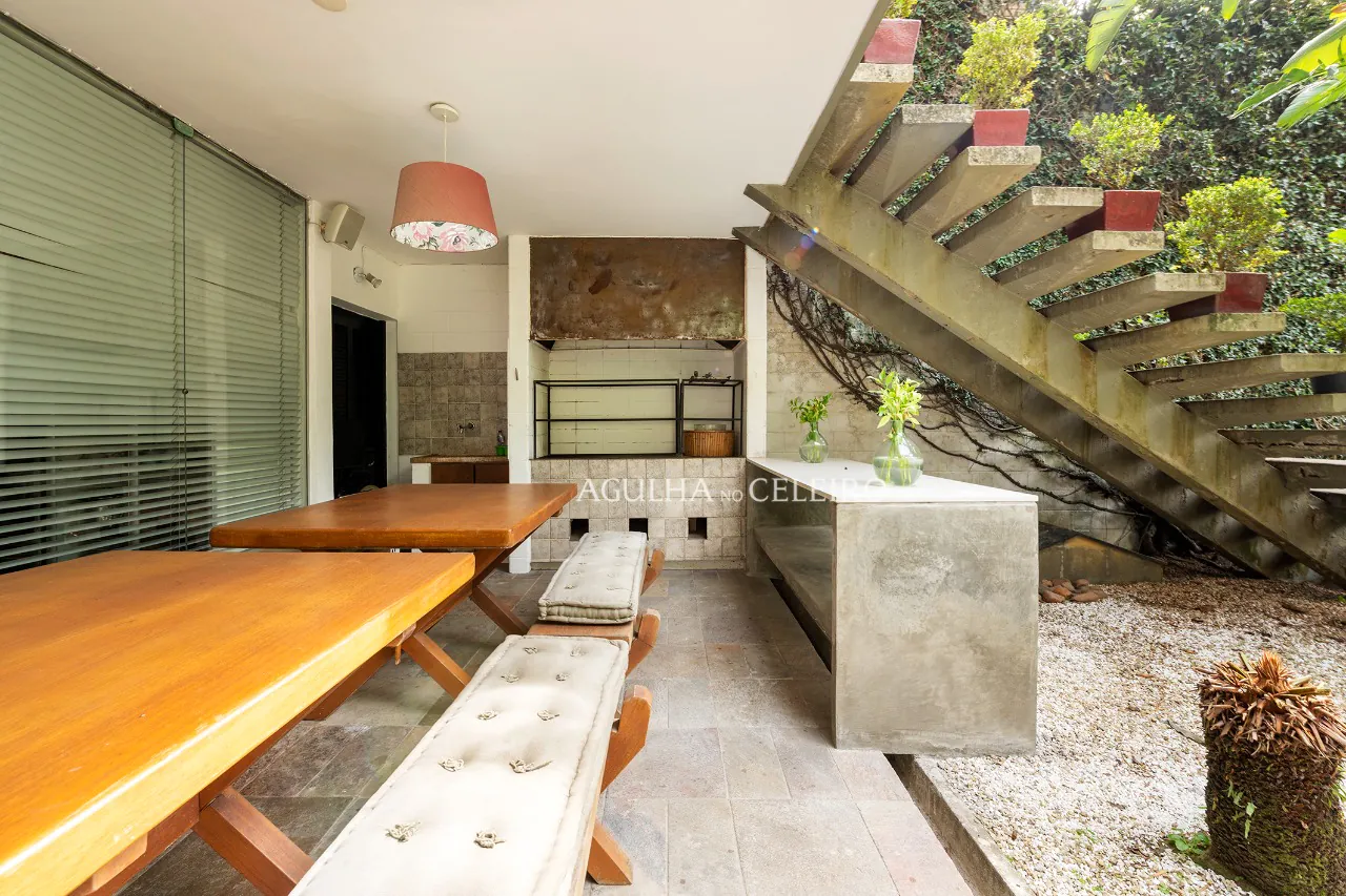 Venda/Campo Belo:Localização privilegiada com lazer e muito verde ao redor! – CA1055 - DSC_2397