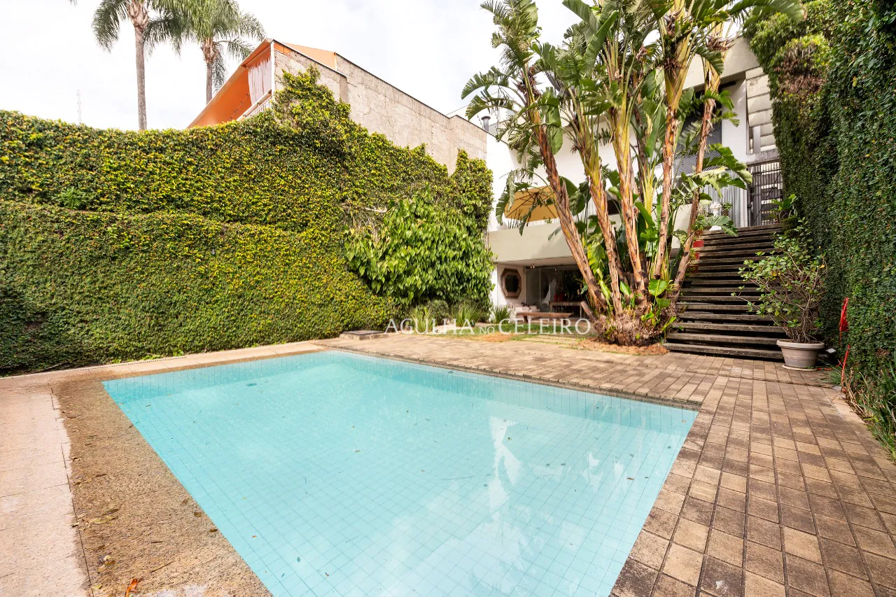 Venda/Campo Belo:Localização privilegiada com lazer e muito verde ao redor! – CA1055 - DSC_2401