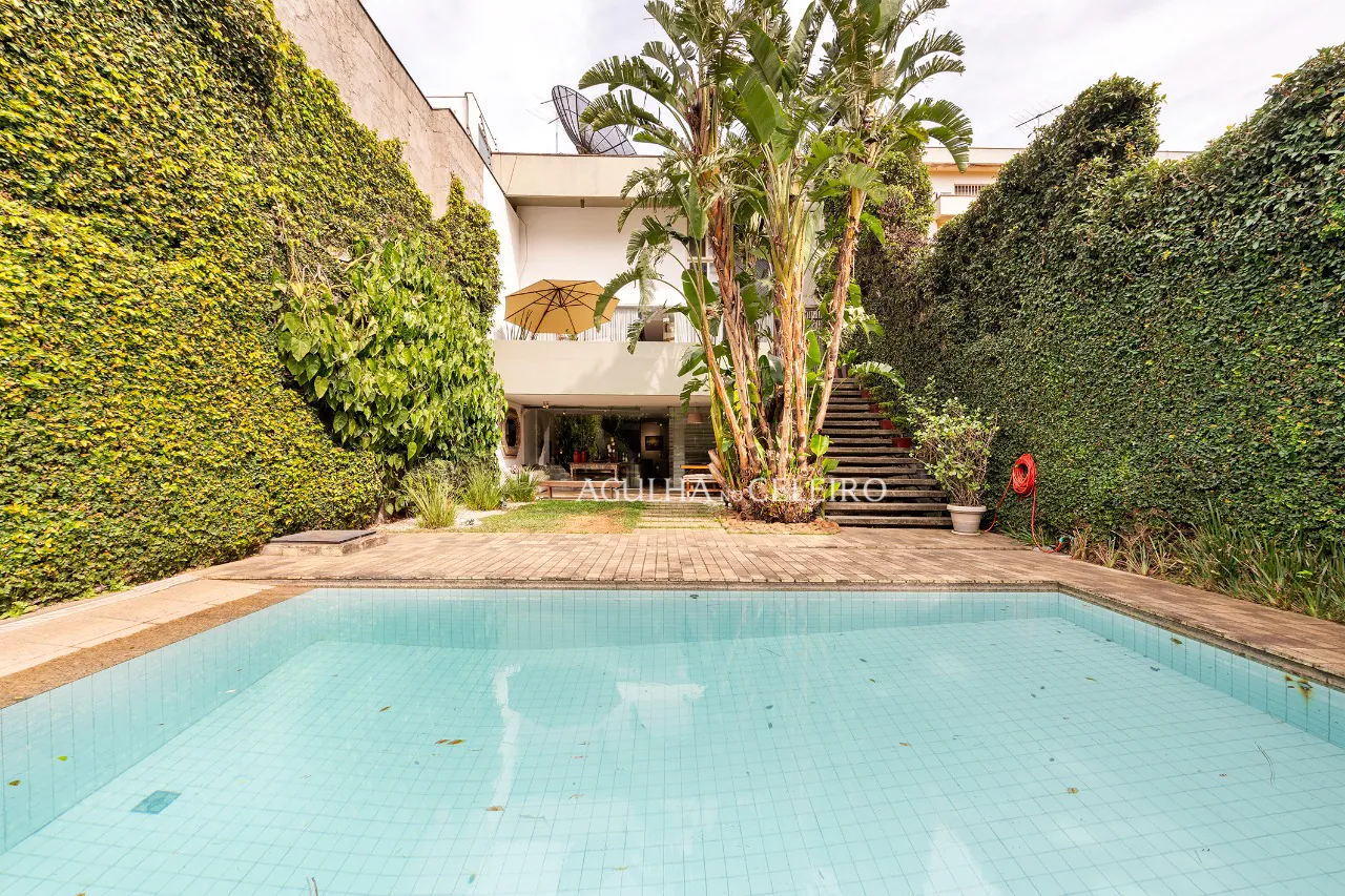 Venda/Campo Belo:Localização privilegiada com lazer e muito verde ao redor! – CA1055 - DSC_2403