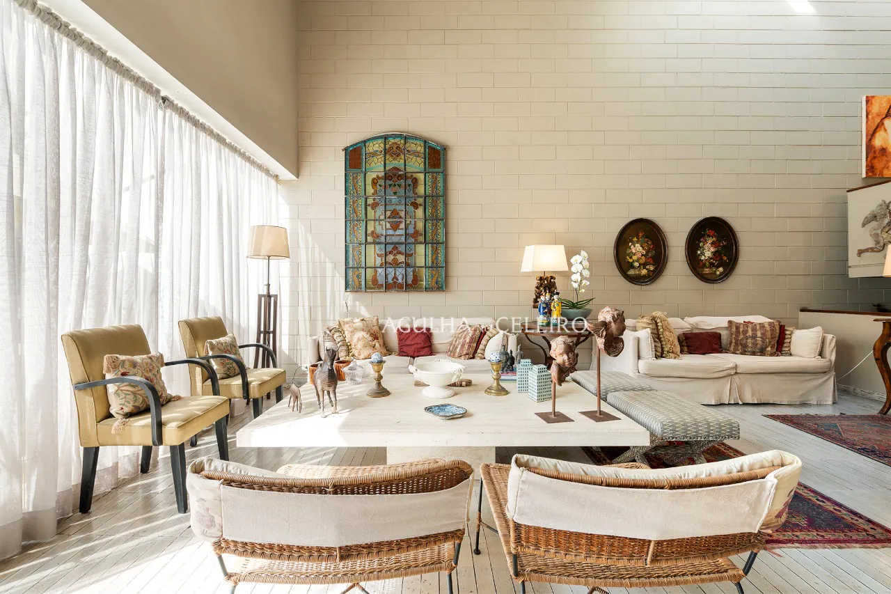 Venda/Campo Belo:Localização privilegiada com lazer e muito verde ao redor! – CA1055 - DSC_2413