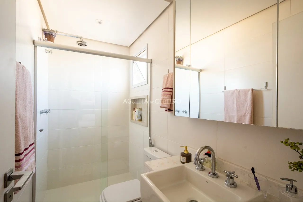 Uma cobertura mega charmosa na Vila Nova Conceição. – CO0198