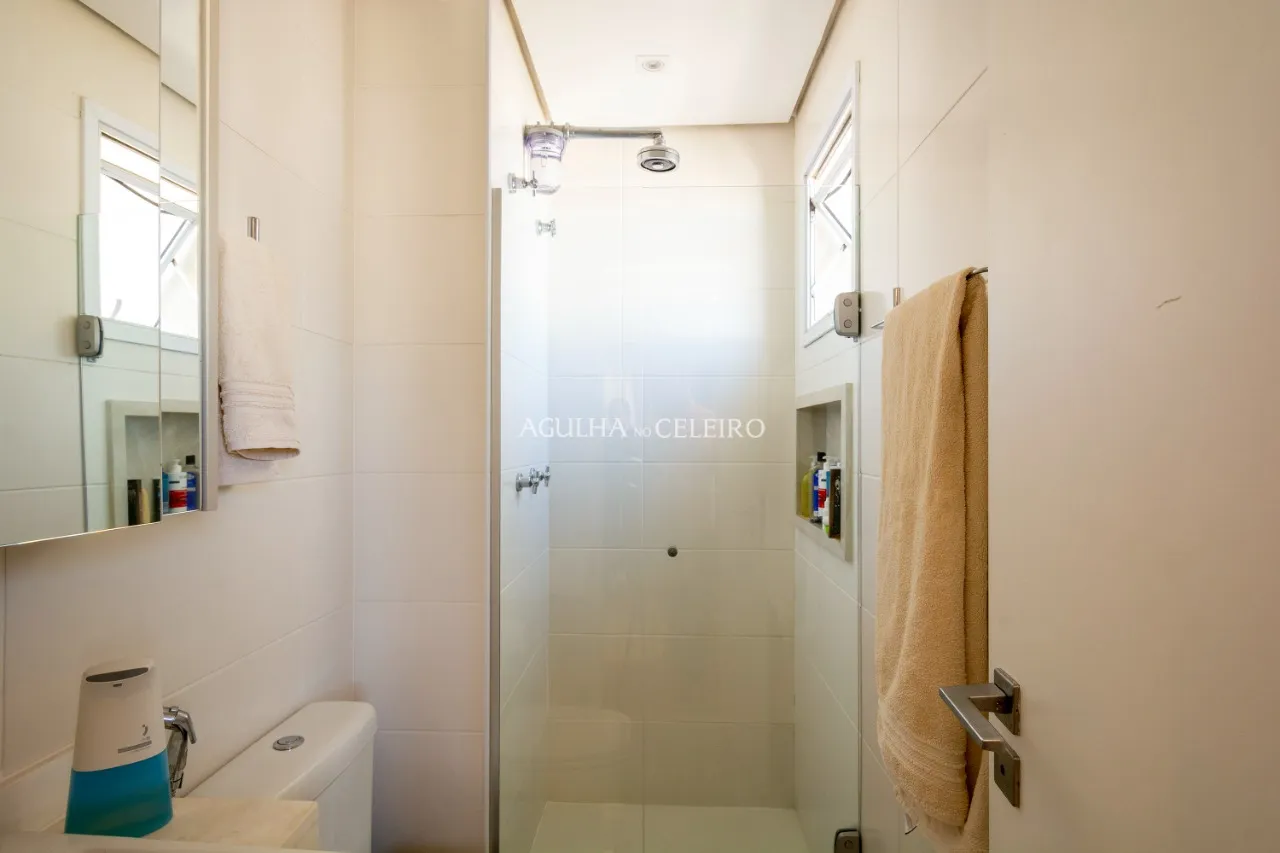 Uma cobertura mega charmosa na Vila Nova Conceição. – CO0198