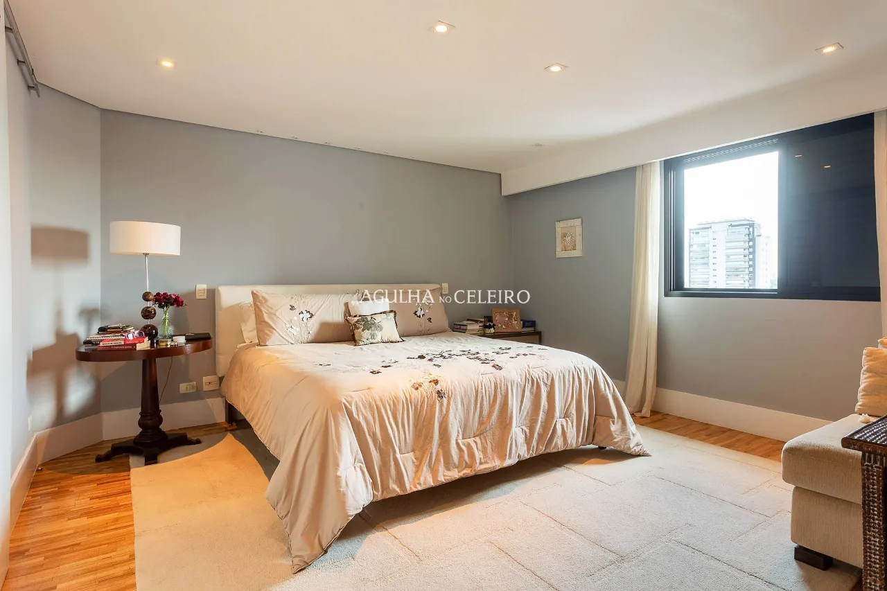 Venda/Pinheiros: Cobertura duplex, com vista linda privativa e espetacular. – CO0494 - _MG_6434-HDR