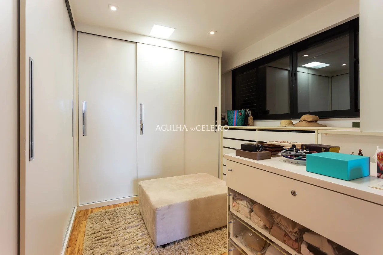 Venda/Pinheiros: Cobertura duplex, com vista linda privativa e espetacular. – CO0494 - _MG_6455