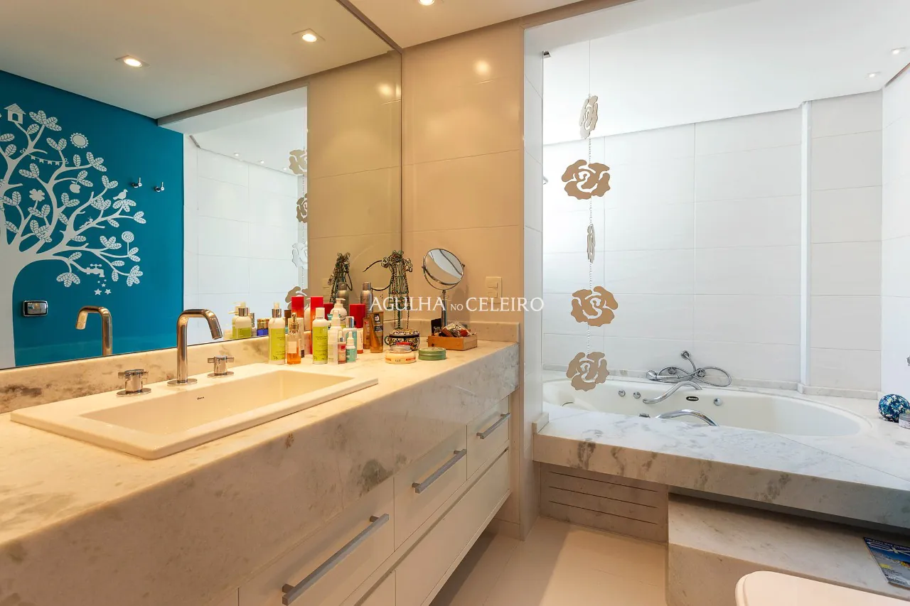 Venda/Pinheiros: Cobertura duplex, com vista linda privativa e espetacular. – CO0494 - _MG_6462