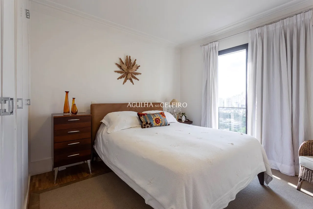 Venda/Pinheiros: Cobertura duplex, com vista linda privativa e espetacular. – CO0494 - _MG_6552-HDR