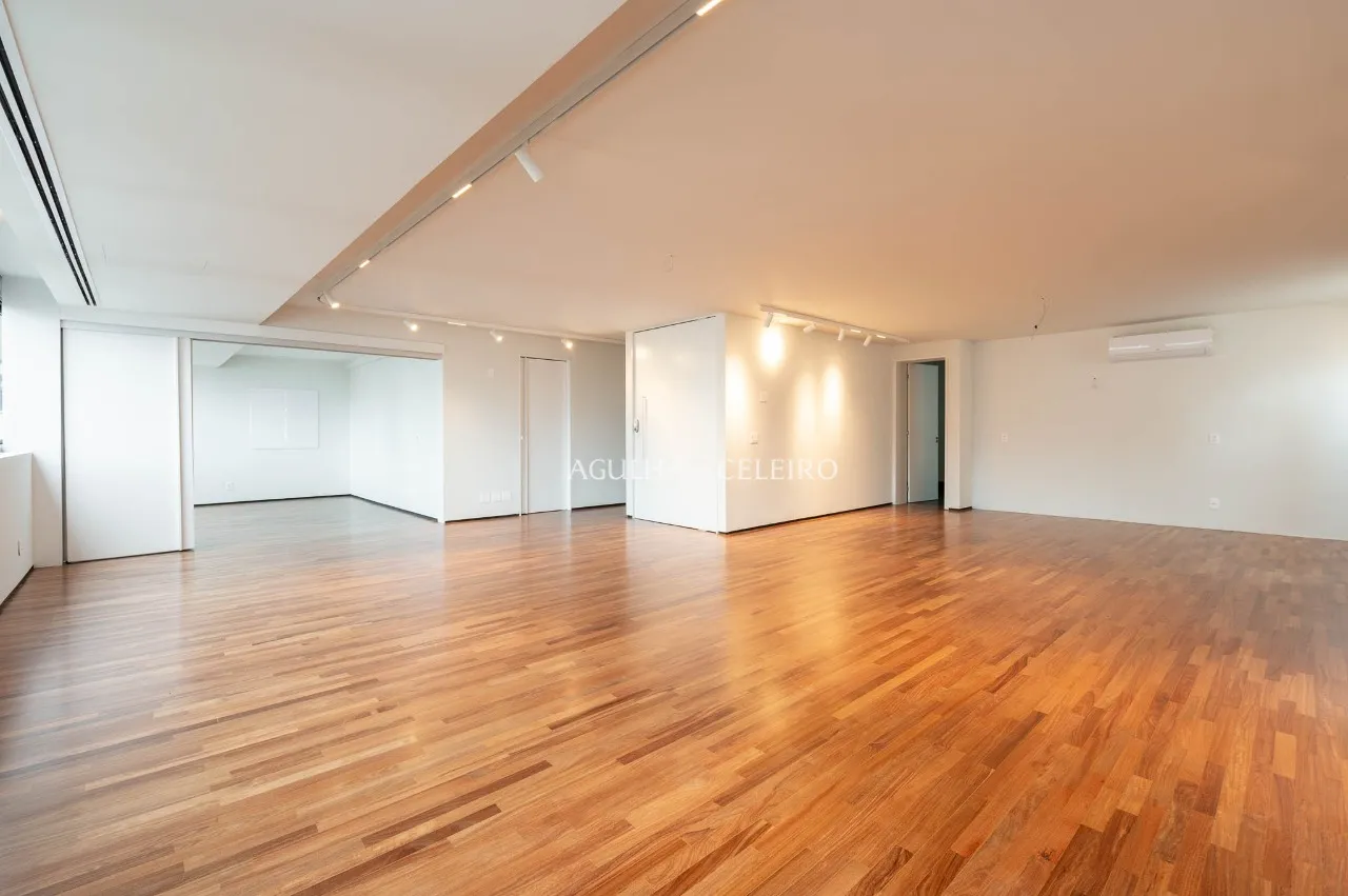 Apartamento no miolo do Itaim para venda. – 13847