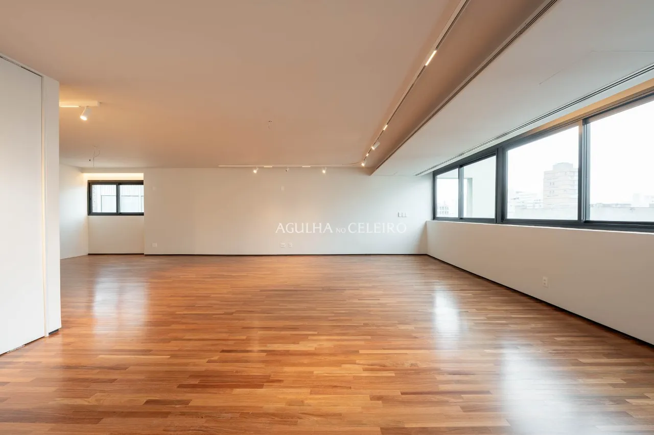 Apartamento no miolo do Itaim para venda. – 13847