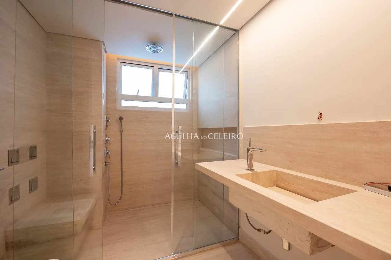 Apartamento no miolo do Itaim para venda. – 13847