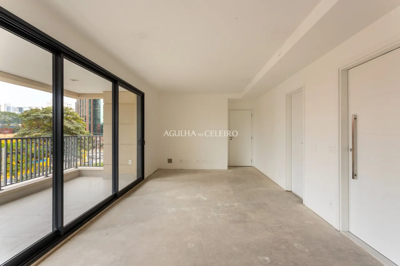 Apartamento recém entregue à venda no itaim Bibi – 14356 - IMG_0493