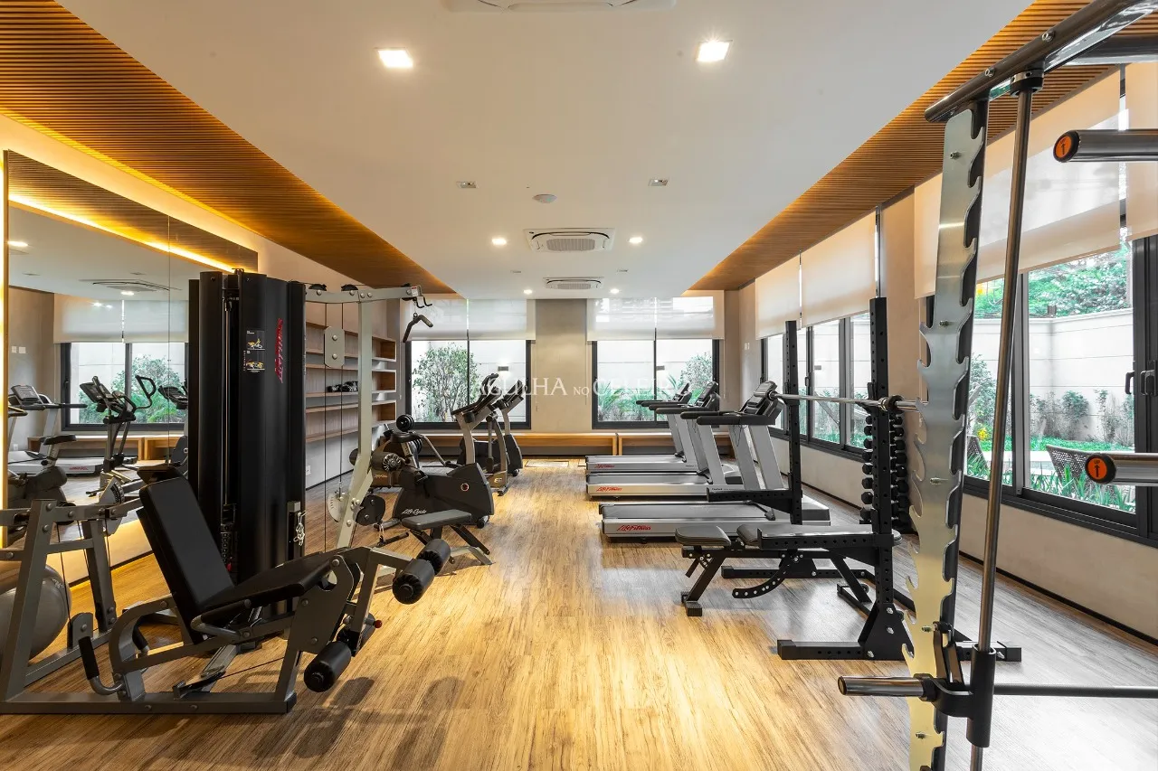 Apartamento recém entregue à venda no itaim Bibi – 14356 - IMG_0582