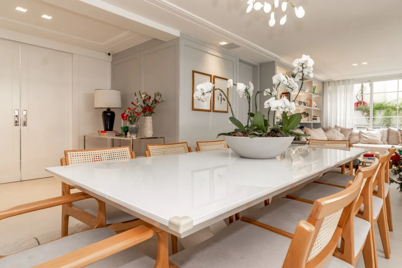 Casa impecável, reformada e com arquitetura de autor no Jardim Paulista. – 14391 - IMG_1727