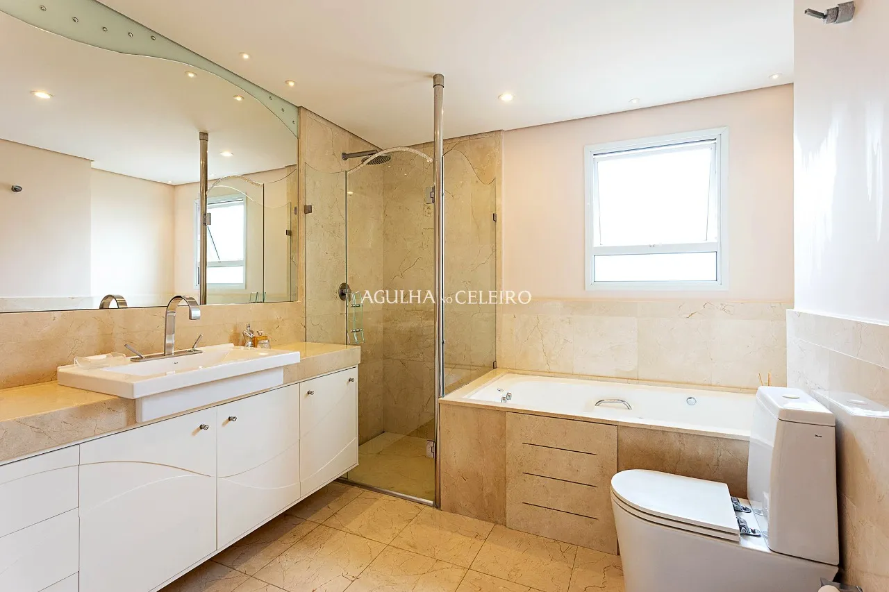 Apartamento amplo e iluminado à venda em prédio contemporâneo de Moema – 14491 - _MG_2655