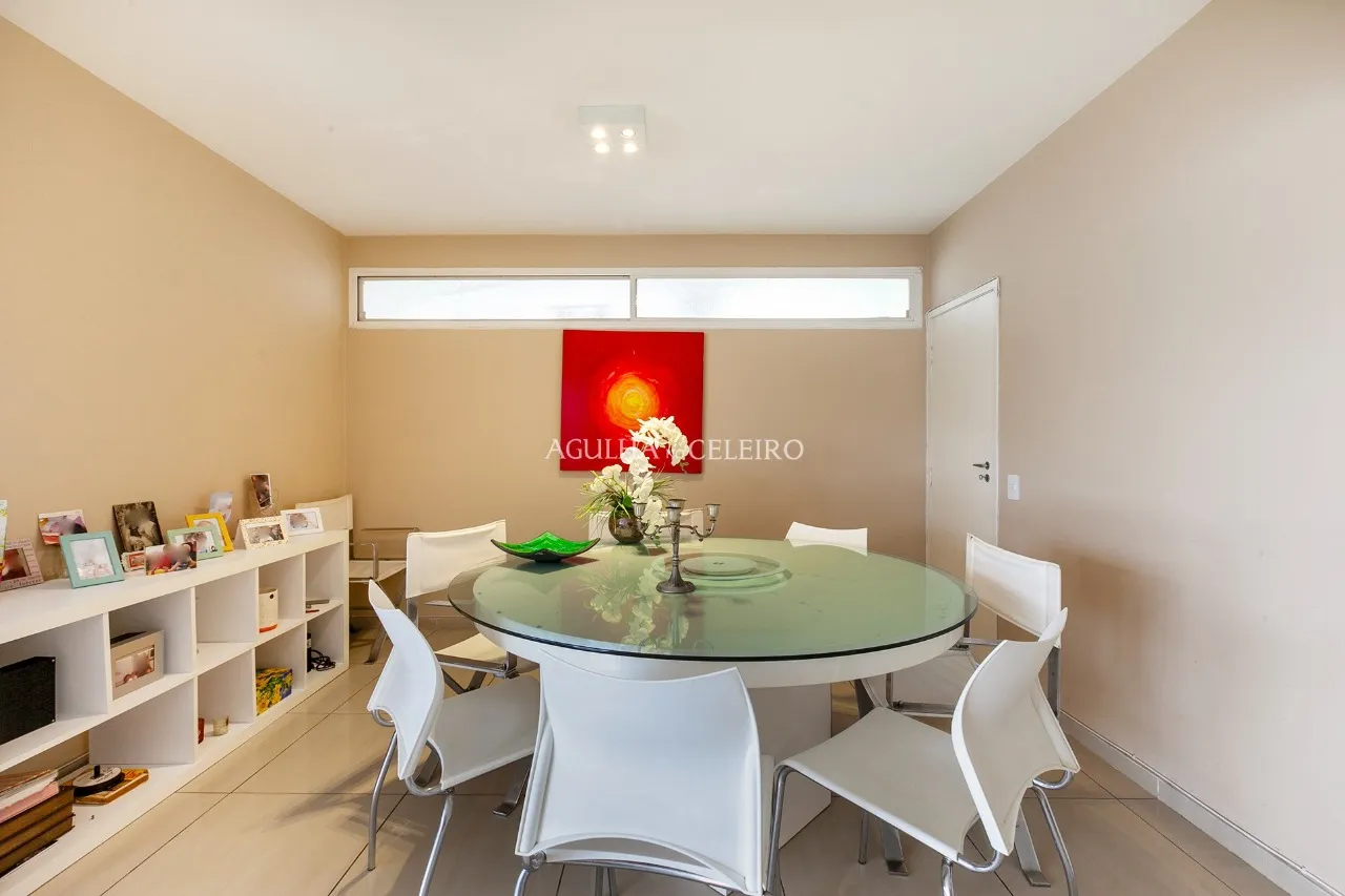 Apartamento amplo à venda na rua mais sofisticada do Jardim América. – 14496 - _MG_4922