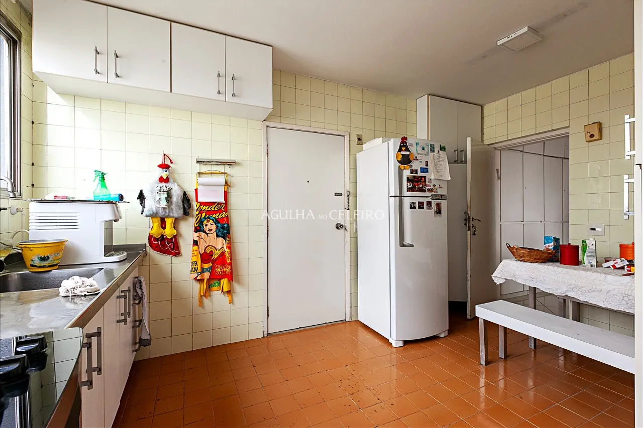 Apartamento amplo à venda na rua mais sofisticada do Jardim América. – 14496 - _MG_4938