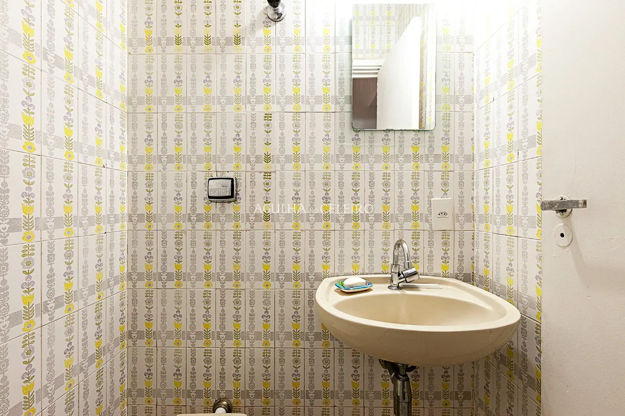 Apartamento amplo à venda na rua mais sofisticada do Jardim América. – 14496 - _MG_4941