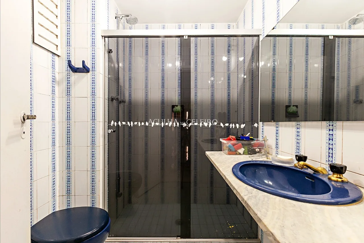 Apartamento amplo à venda na rua mais sofisticada do Jardim América. – 14496 - _MG_4943