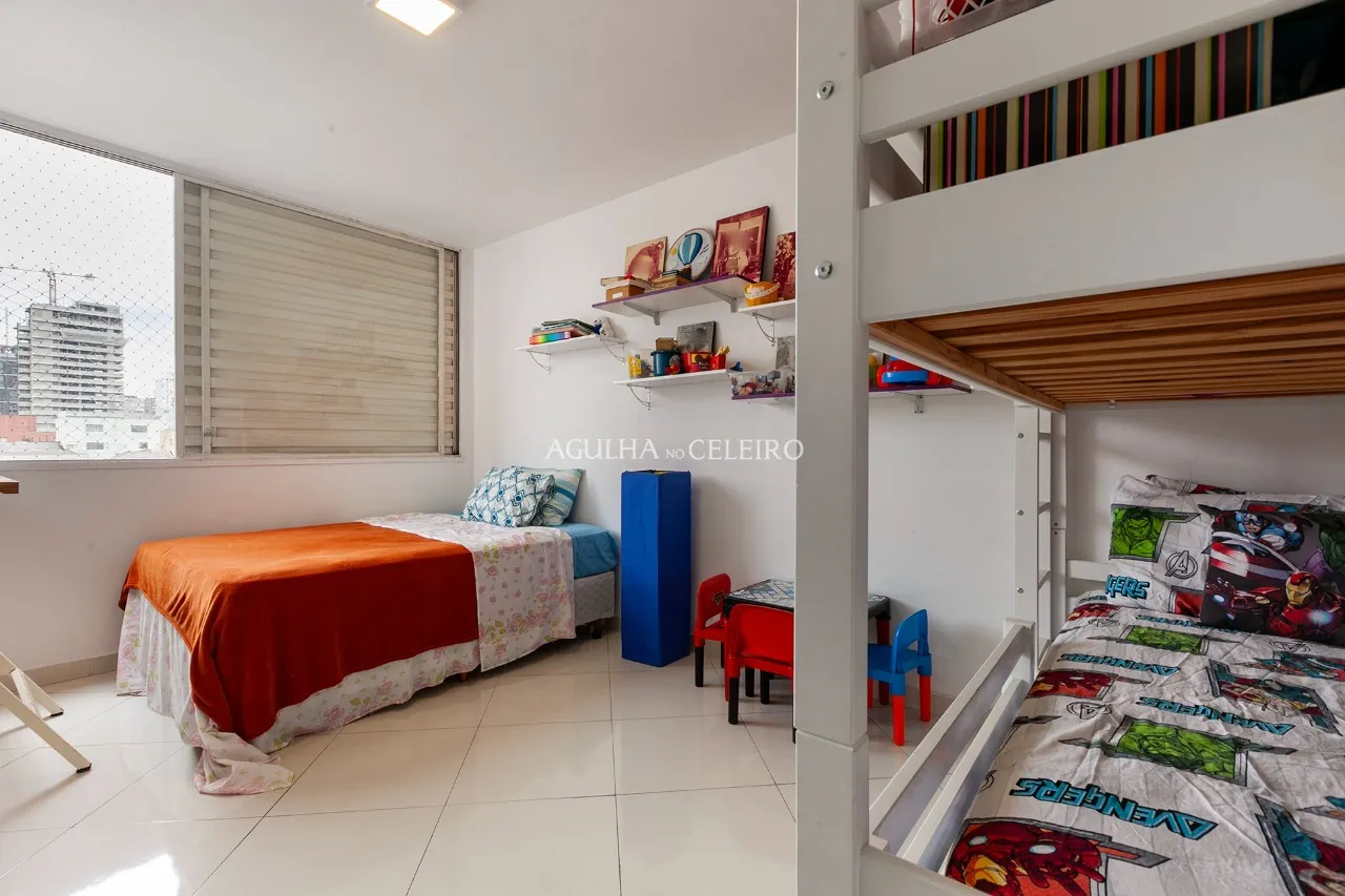 Apartamento amplo à venda na rua mais sofisticada do Jardim América. – 14496 - _MG_4953