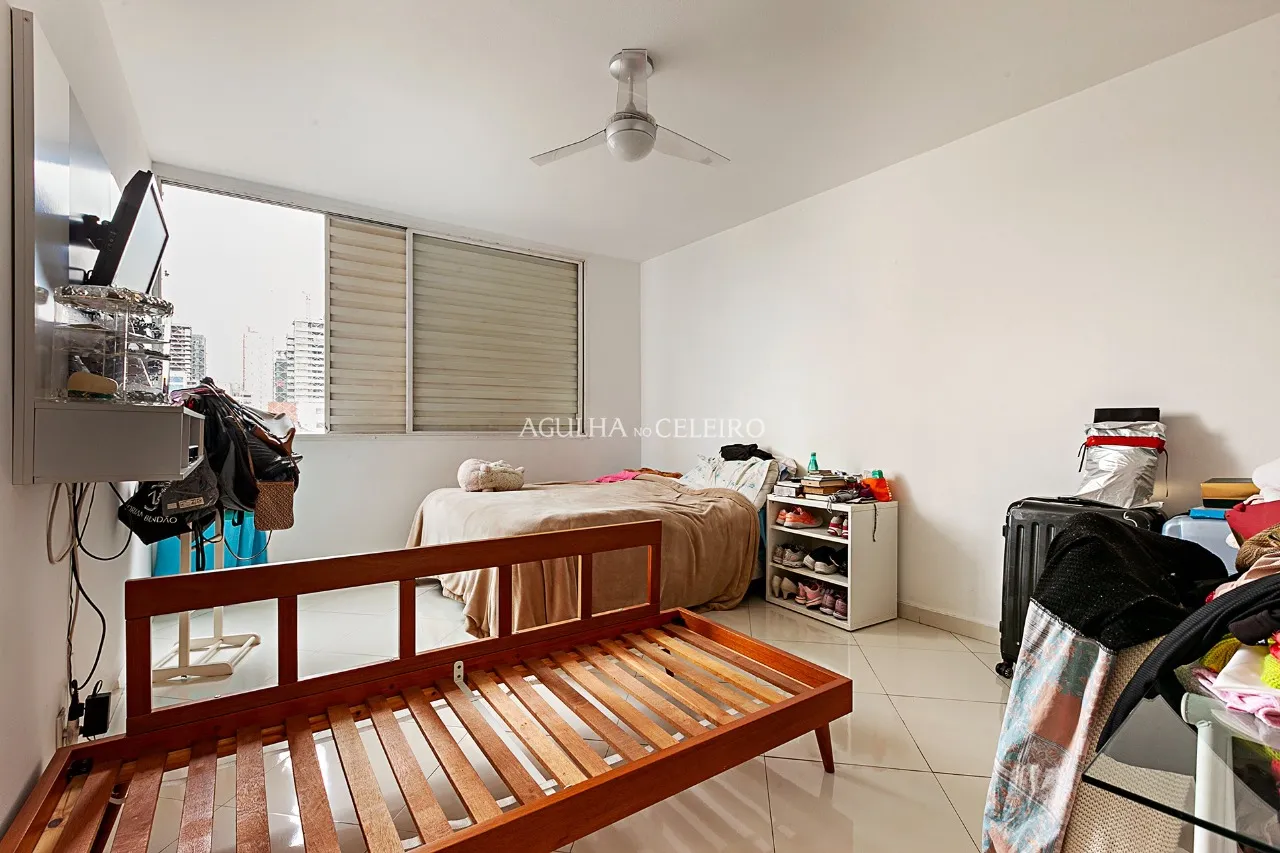 Apartamento amplo à venda na rua mais sofisticada do Jardim América. – 14496 - _MG_4968