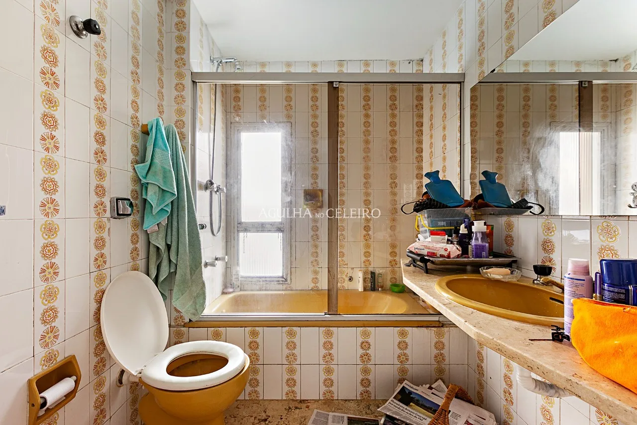 Apartamento amplo à venda na rua mais sofisticada do Jardim América. – 14496 - _MG_4974