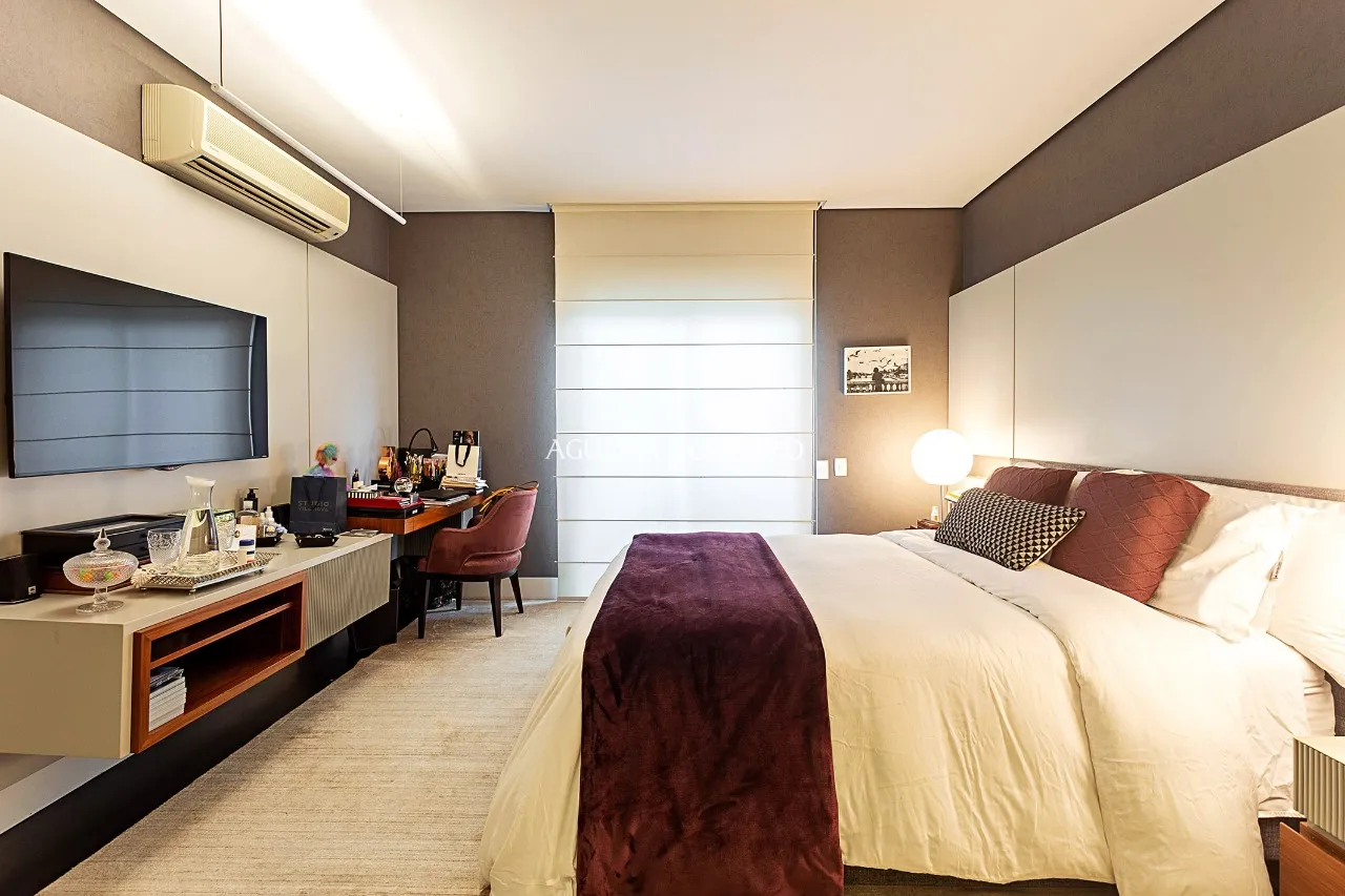 Apartamento para venda em rua tranquila e arborizada no Alto de Pinheiros. – 14502 - _MG_3533-HDR