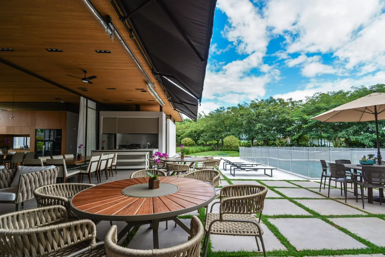 Casa espetacular para venda localizada em condomínio desejado. – 14542 - FazendaBoaVista_Fernanda (27)