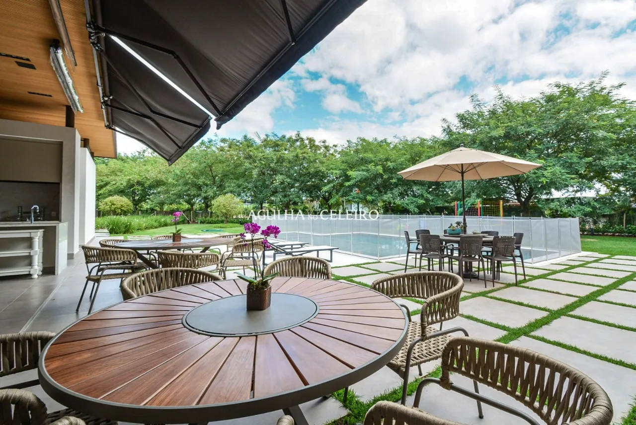 Casa espetacular para venda localizada em condomínio desejado. – 14542 - FazendaBoaVista_Fernanda (25)