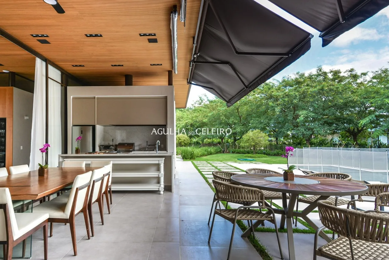 Casa espetacular para venda localizada em condomínio desejado. – 14542 - FazendaBoaVista_Fernanda (26)