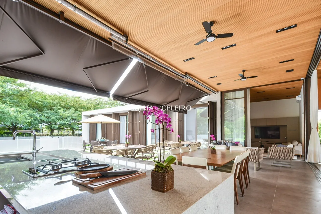 Casa espetacular para venda localizada em condomínio desejado. – 14542 - FazendaBoaVista_Fernanda (18)