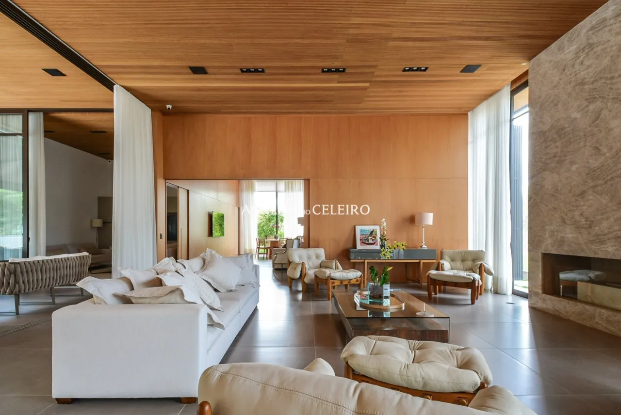 Casa espetacular para venda localizada em condomínio desejado. – 14542 - FazendaBoaVista_Fernanda (32)