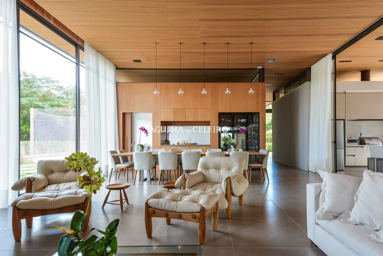 Casa espetacular para venda localizada em condomínio desejado. – 14542 - FazendaBoaVista_Fernanda (39)